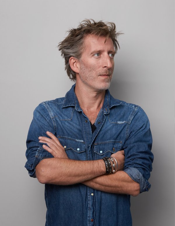 Sebastian Hugelshofer